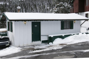 Fawn Valley Inn- Cabana apts